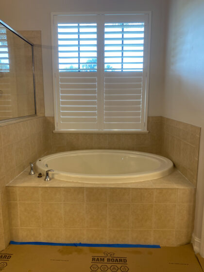 tub-surround-before